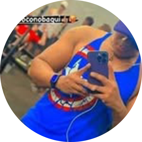 Lucas Do Vale Barauce Ribas