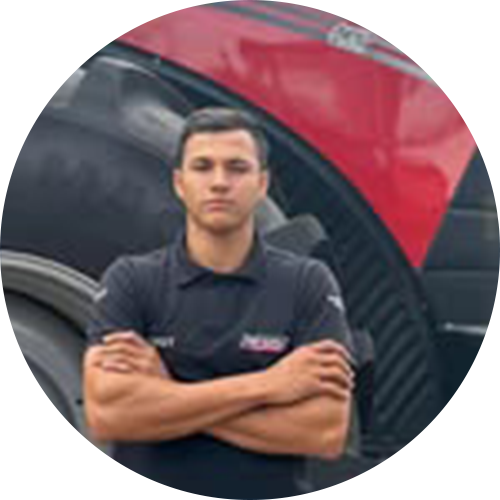 Daniel Aguiar Castro